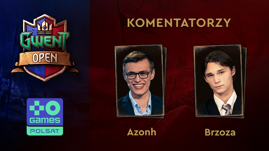 Już dzisiaj rozpoczyna się nowe GWENT Masters z niezłą pulą nagród!